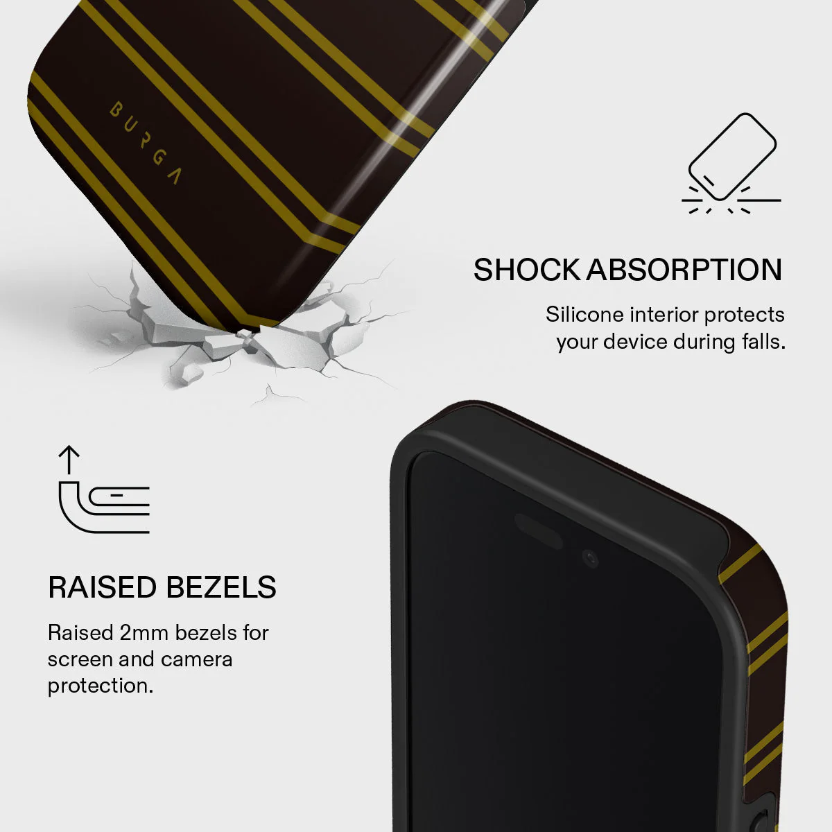 Freshman - iPhone 16 Plus Case - Image 4