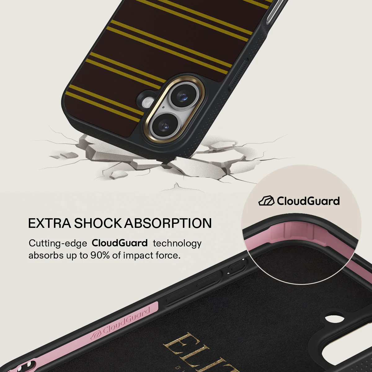 Freshman - iPhone 16 Plus Case - Image 8