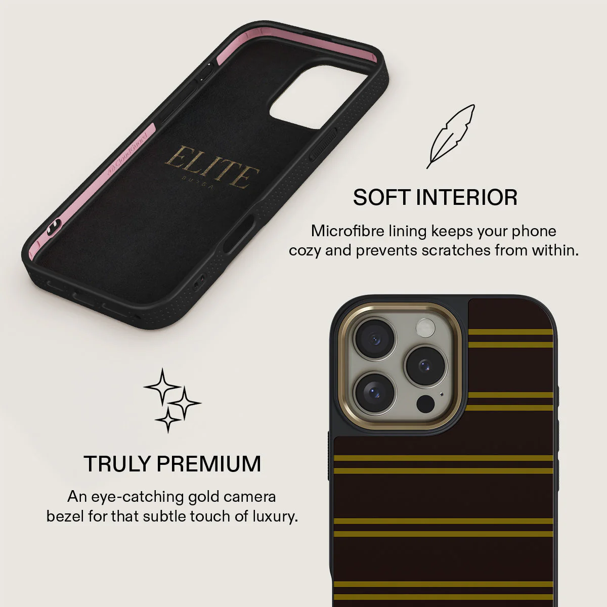 Freshman - iPhone 16 Pro Case - Image 11