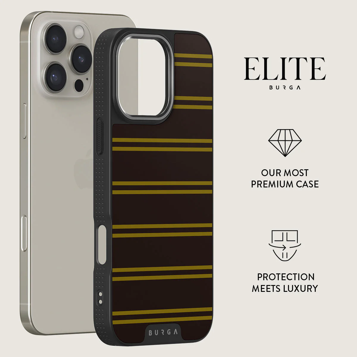 Freshman - iPhone 16 Pro Case - Image 14