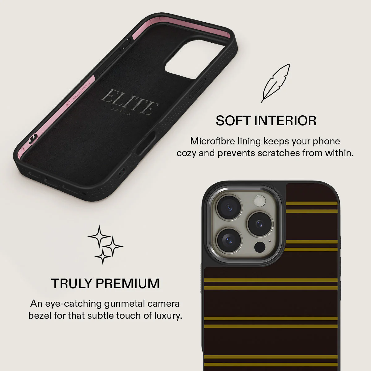 Freshman - iPhone 16 Pro Case - Image 18
