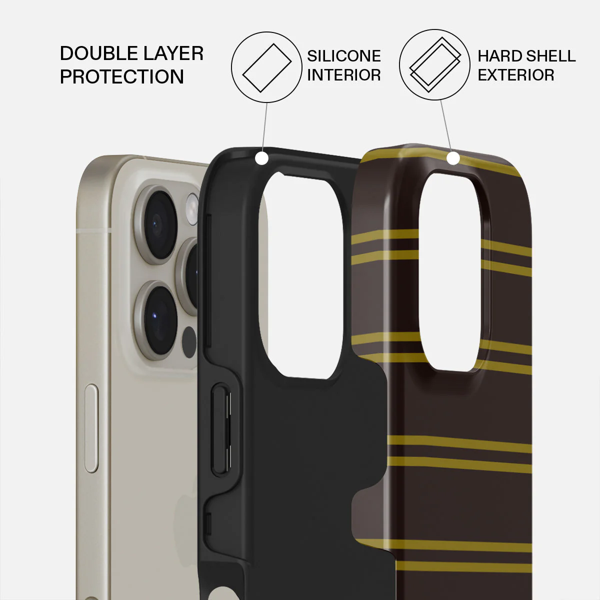 Freshman - iPhone 16 Pro Case - Image 2