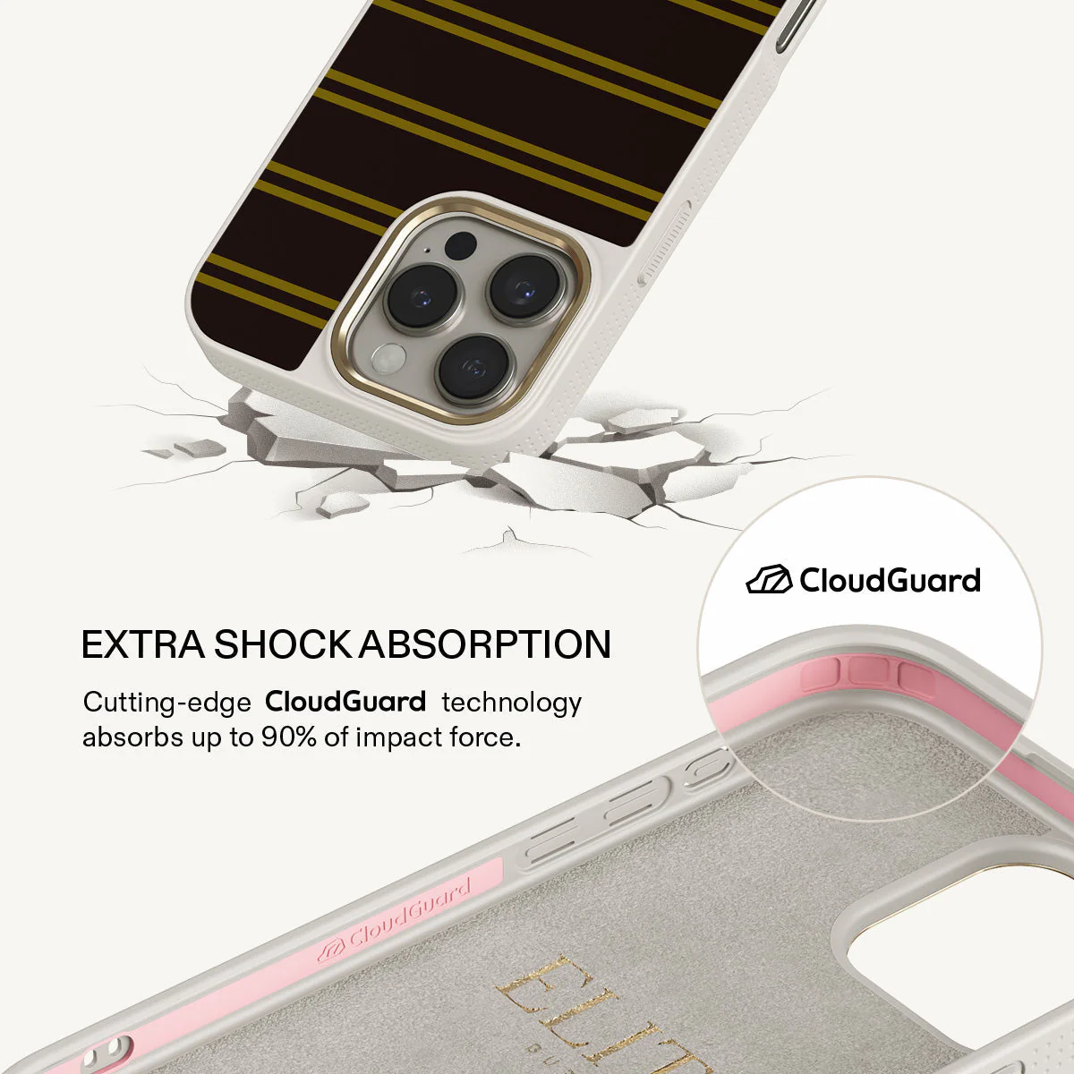 Freshman - iPhone 16 Pro Case - Image 22
