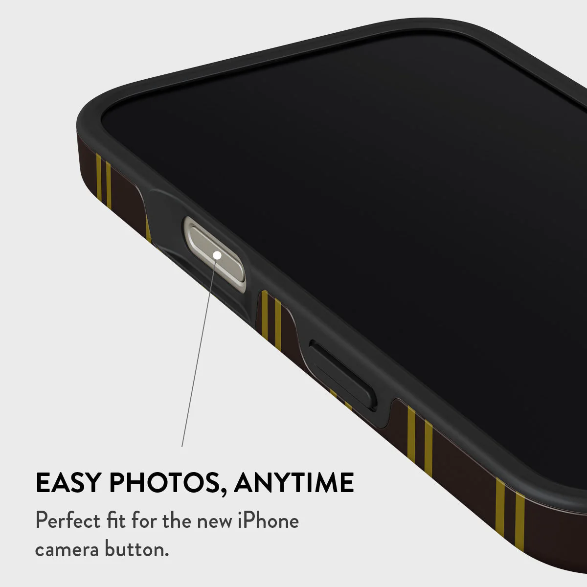 Freshman - iPhone 16 Pro Case - Image 5