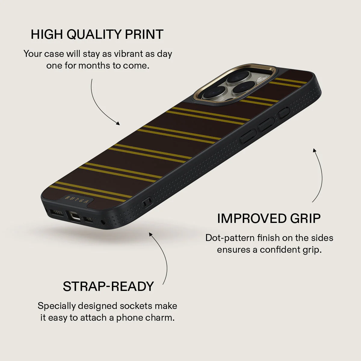 Freshman - iPhone 16 Pro Max Case - Image 10