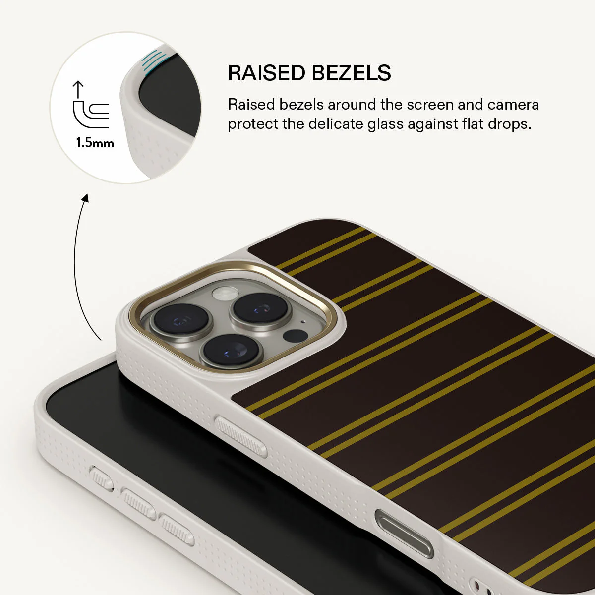 Freshman - iPhone 16 Pro Max Case - Image 23