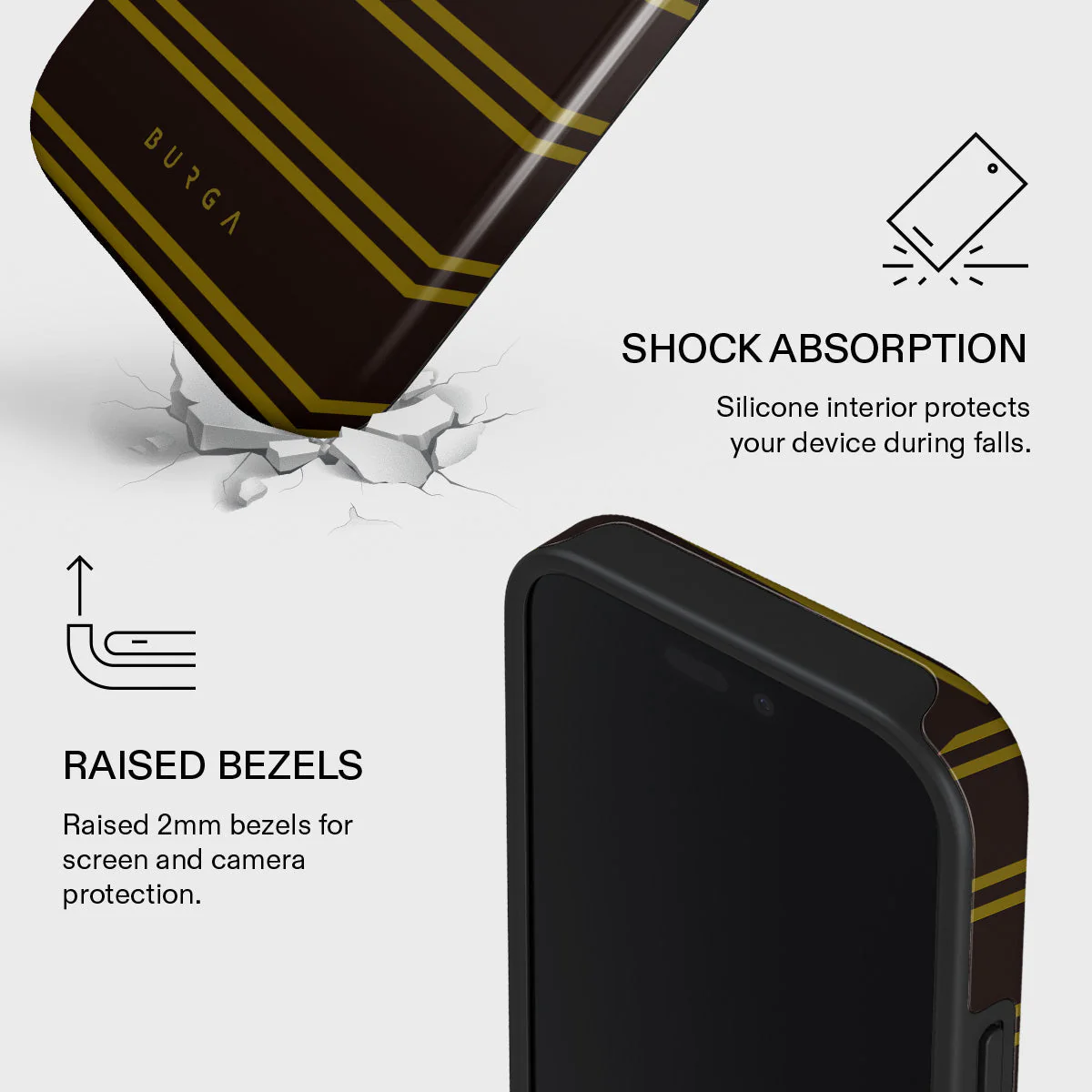 Freshman - iPhone 16 Pro Max Case - Image 4