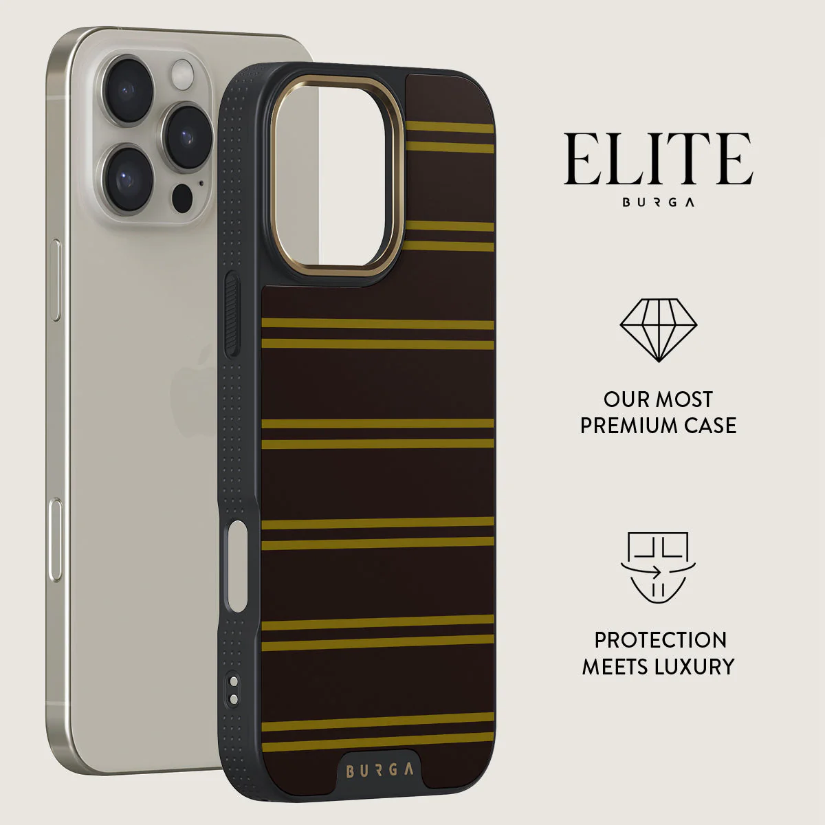 Freshman - iPhone 16 Pro Max Case - Image 7