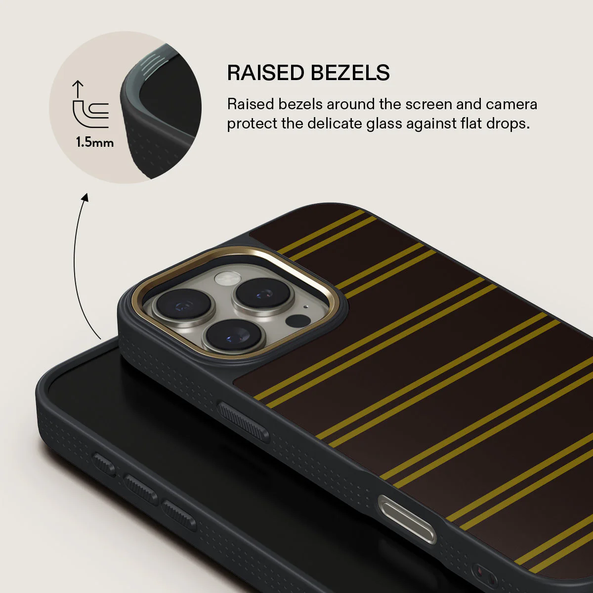 Freshman - iPhone 16 Pro Max Case - Image 9