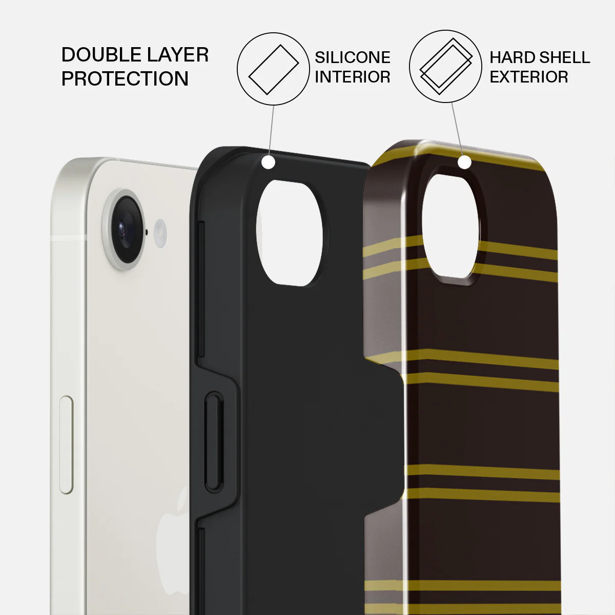 Freshman - iPhone 16e Case - Image 2
