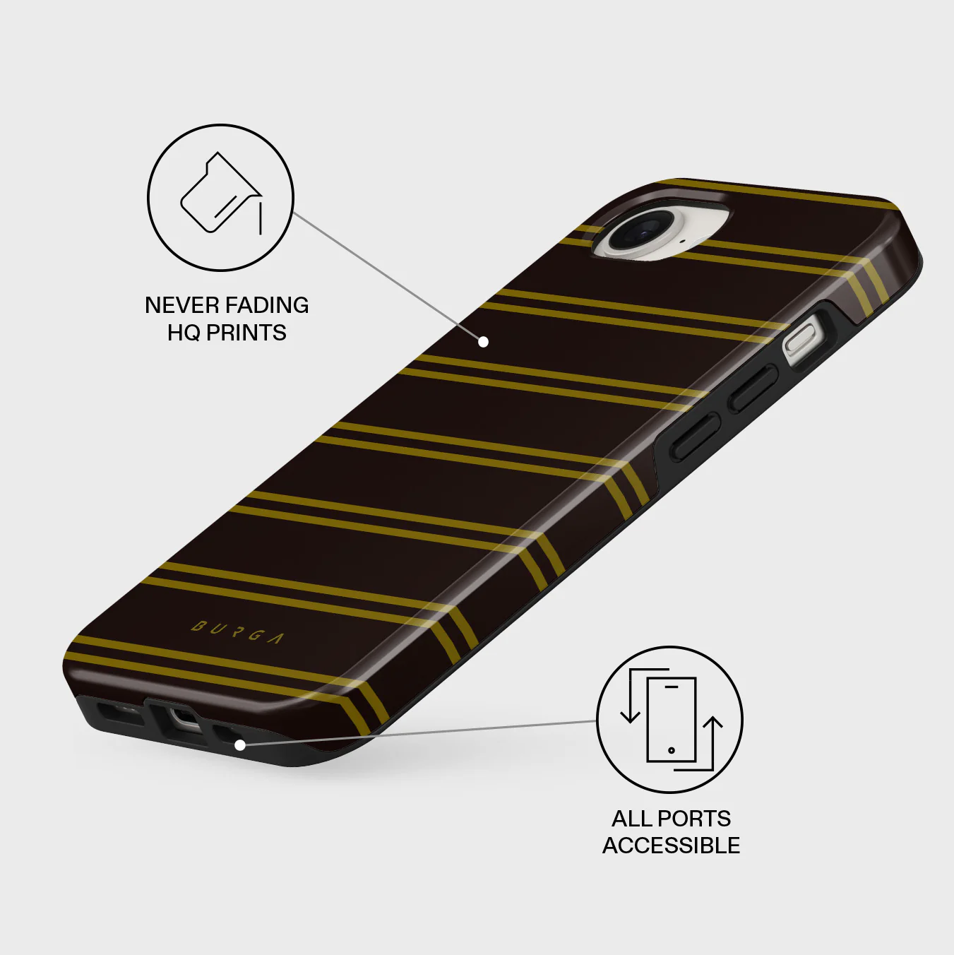 Freshman - iPhone 16e Case - Image 3