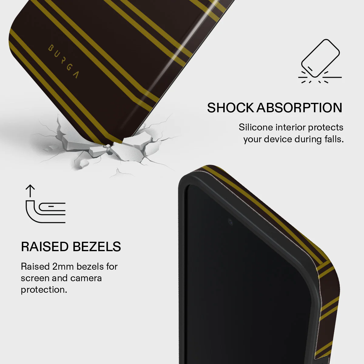 Freshman - iPhone 16e Case - Image 4