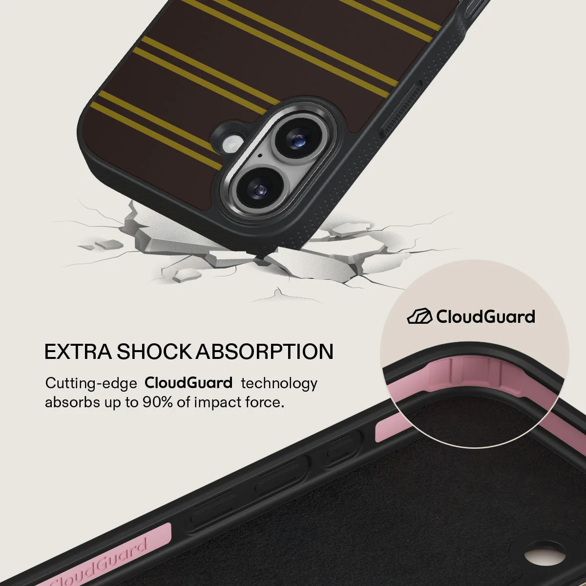 Freshman - iPhone 17 Case - Image 14