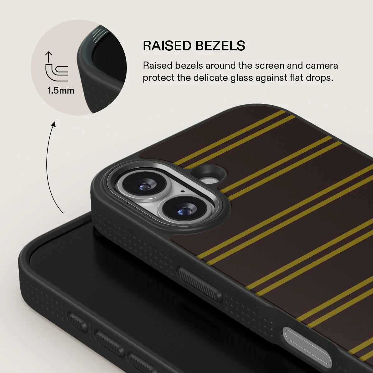 Freshman - iPhone 17 Case - Image 15