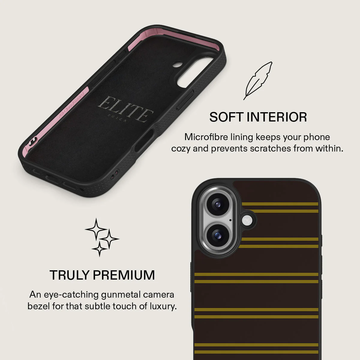 Freshman - iPhone 17 Case - Image 17