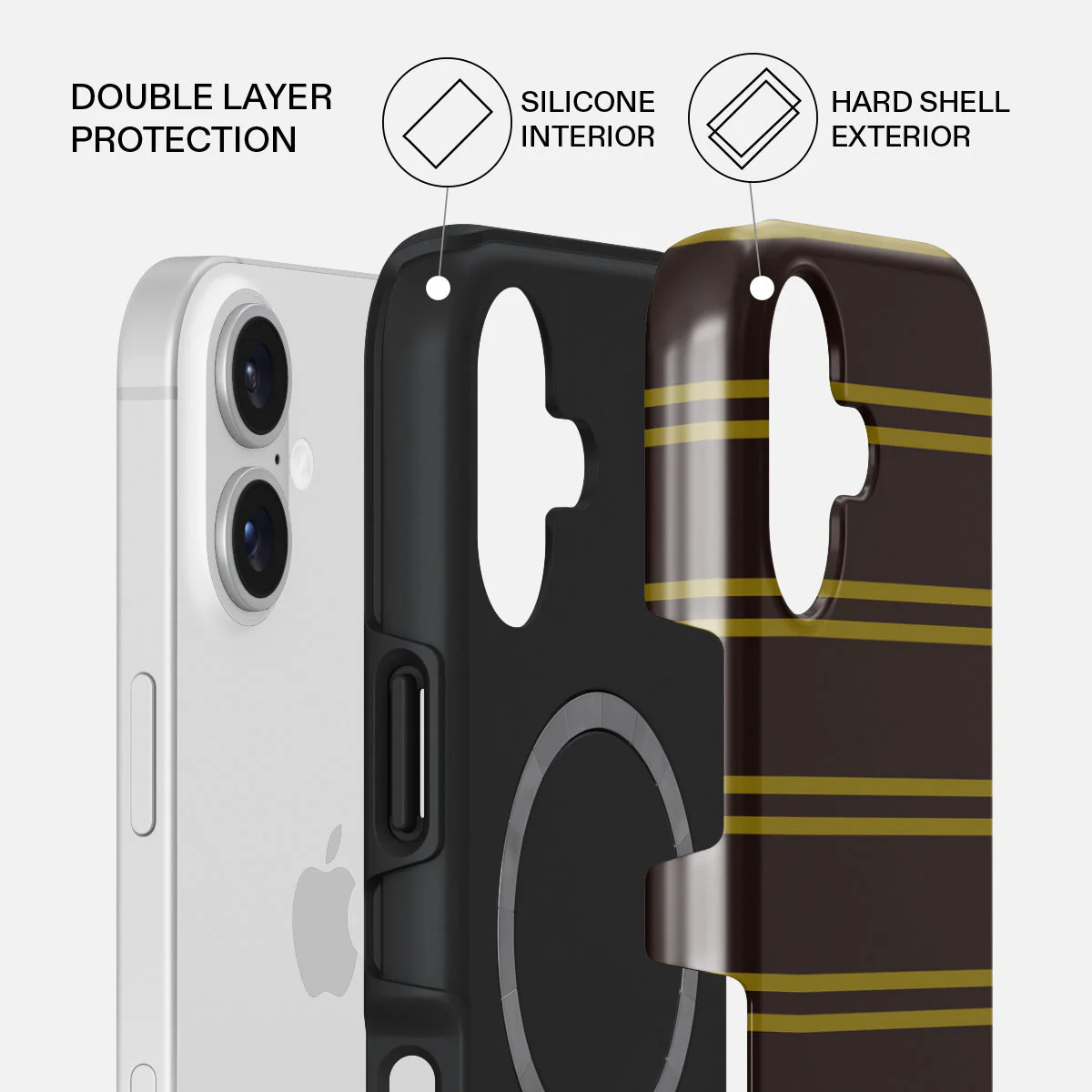 Freshman - iPhone 17 Case - Image 2