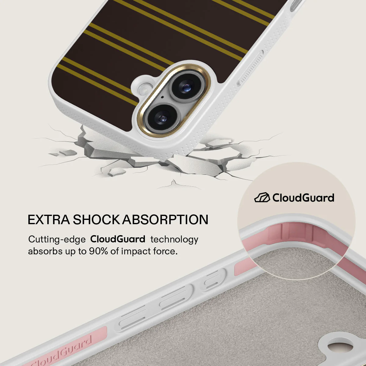 Freshman - iPhone 17 Case - Image 21