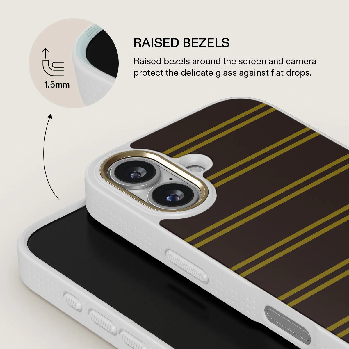 Freshman - iPhone 17 Case - Image 22