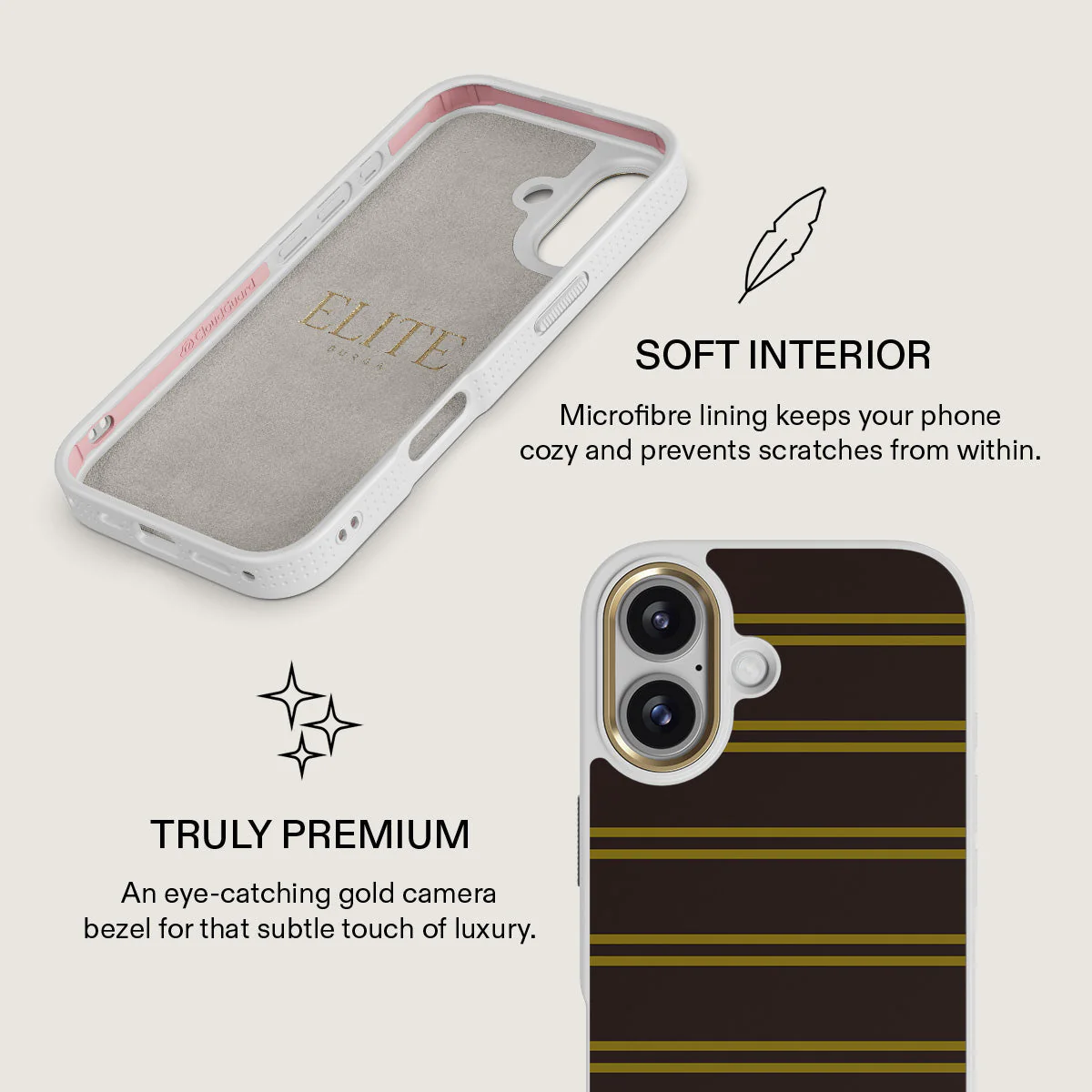 Freshman - iPhone 17 Case - Image 24
