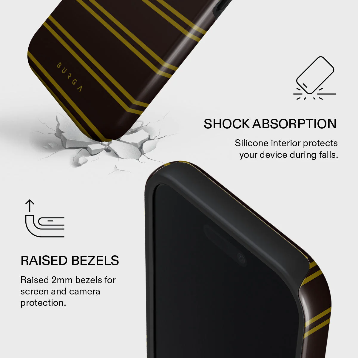 Freshman - iPhone 17 Case - Image 4