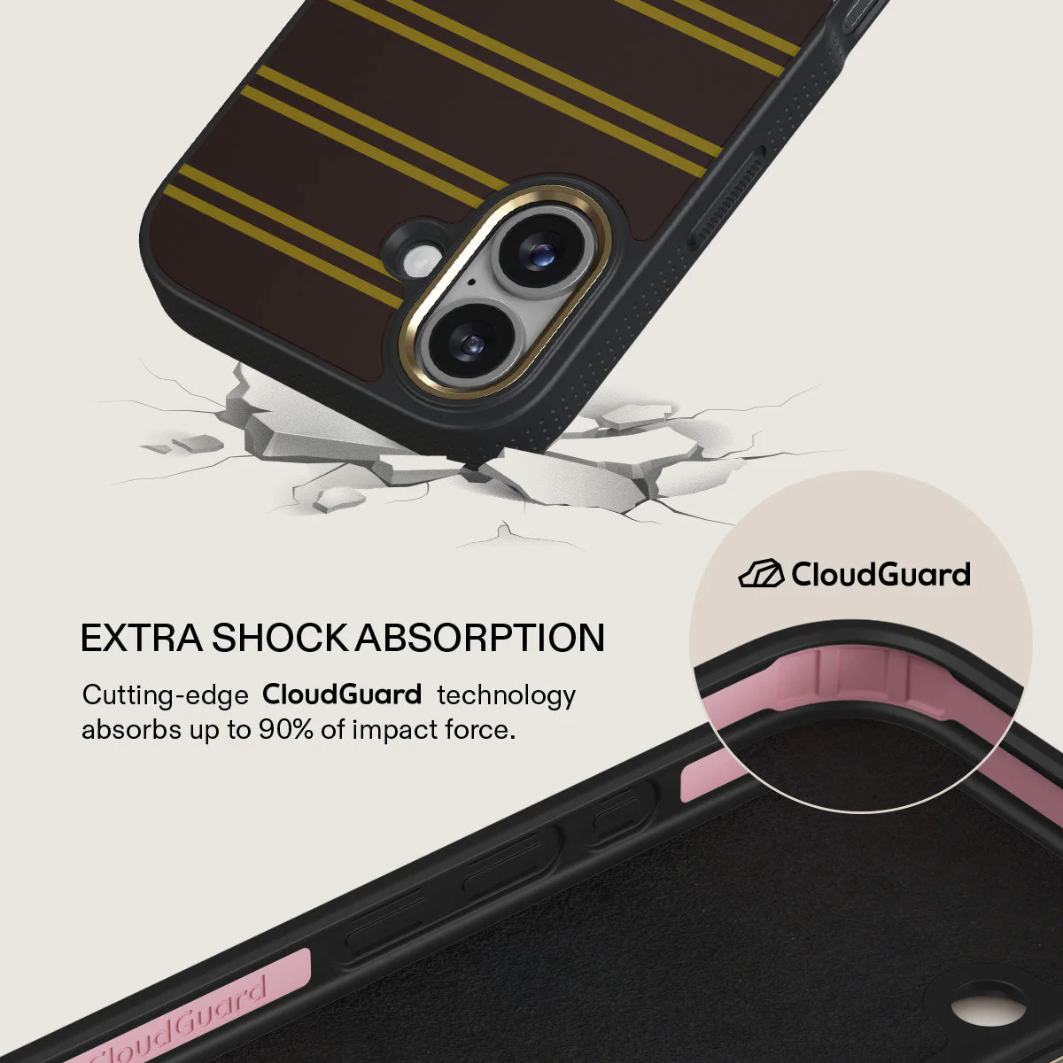 Freshman - iPhone 17 Case - Image 7