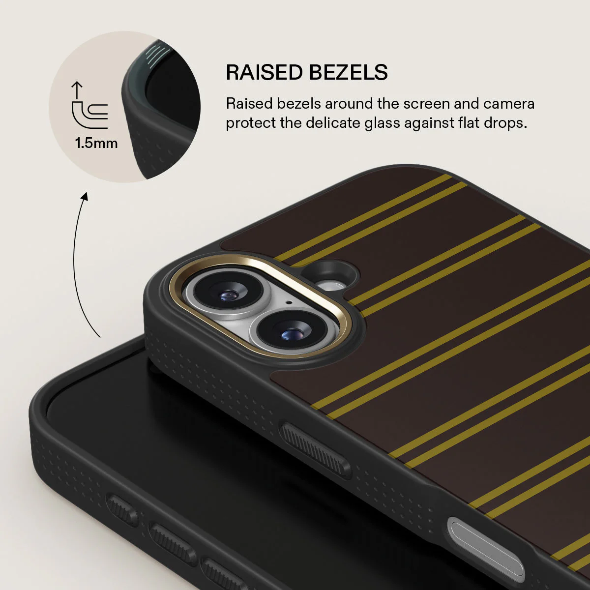 Freshman - iPhone 17 Case - Image 8