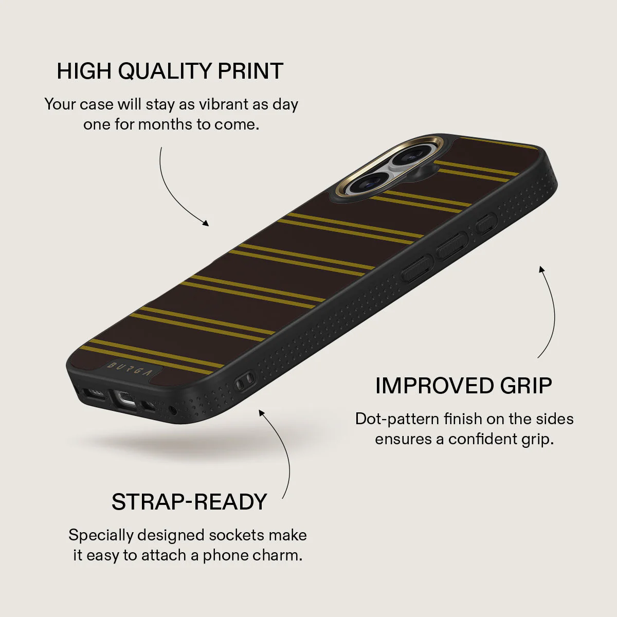 Freshman - iPhone 17 Case - Image 9