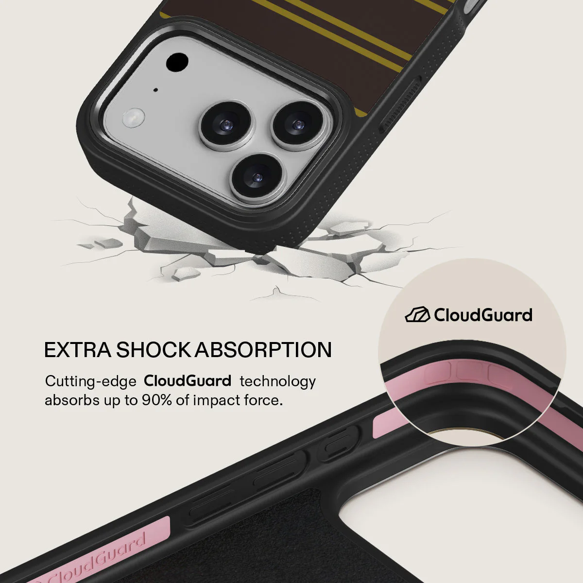 Freshman - iPhone 17 Pro Case - Image 14