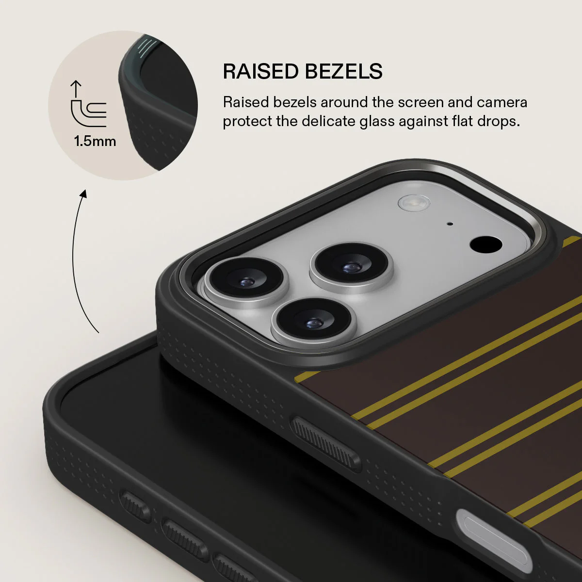 Freshman - iPhone 17 Pro Case - Image 15