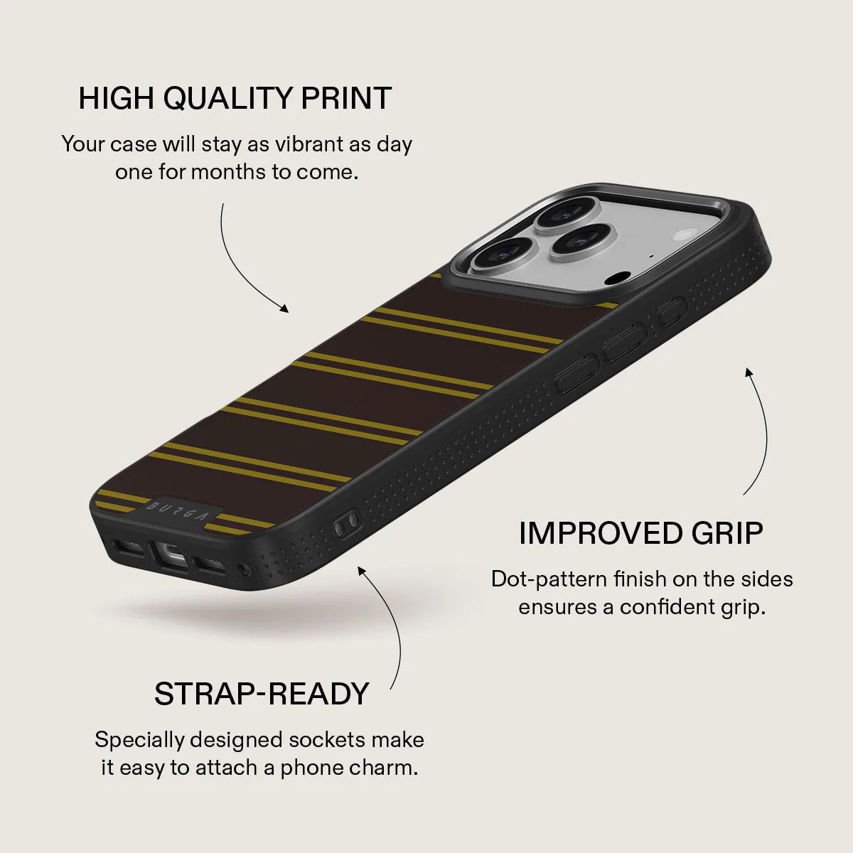 Freshman - iPhone 17 Pro Case - Image 16