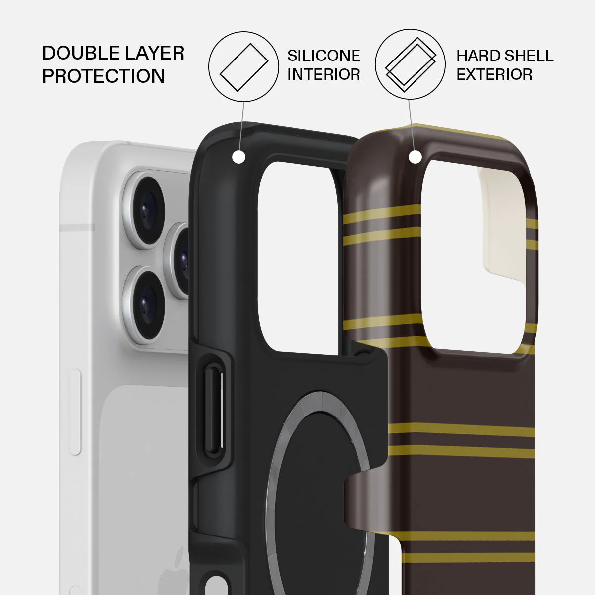 Freshman - iPhone 17 Pro Case - Image 2
