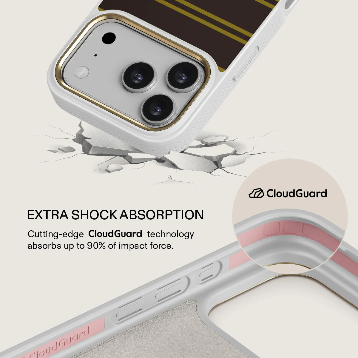 Freshman - iPhone 17 Pro Case - Image 21