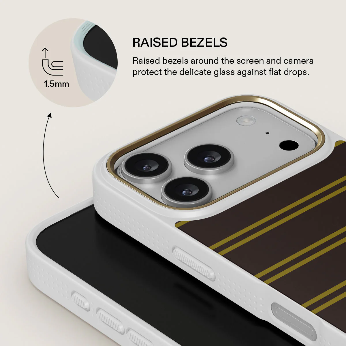 Freshman - iPhone 17 Pro Case - Image 22