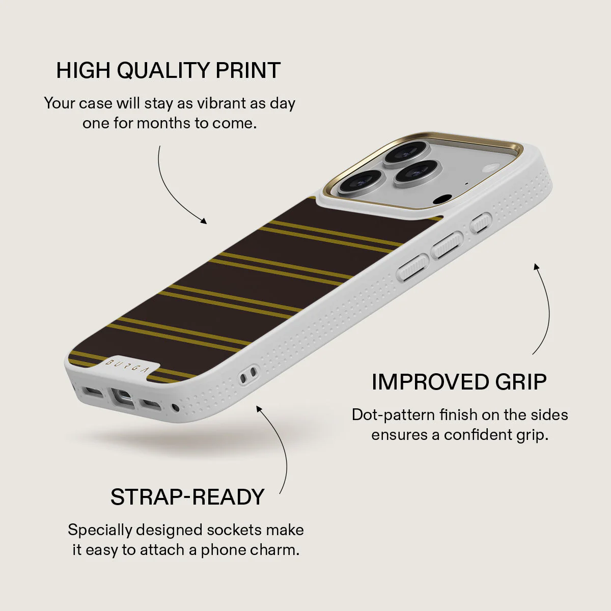 Freshman - iPhone 17 Pro Case - Image 23