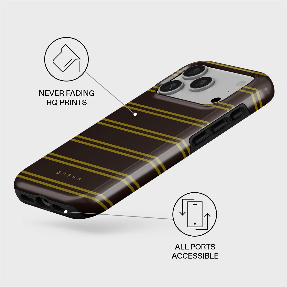 Freshman - iPhone 17 Pro Case - Image 3
