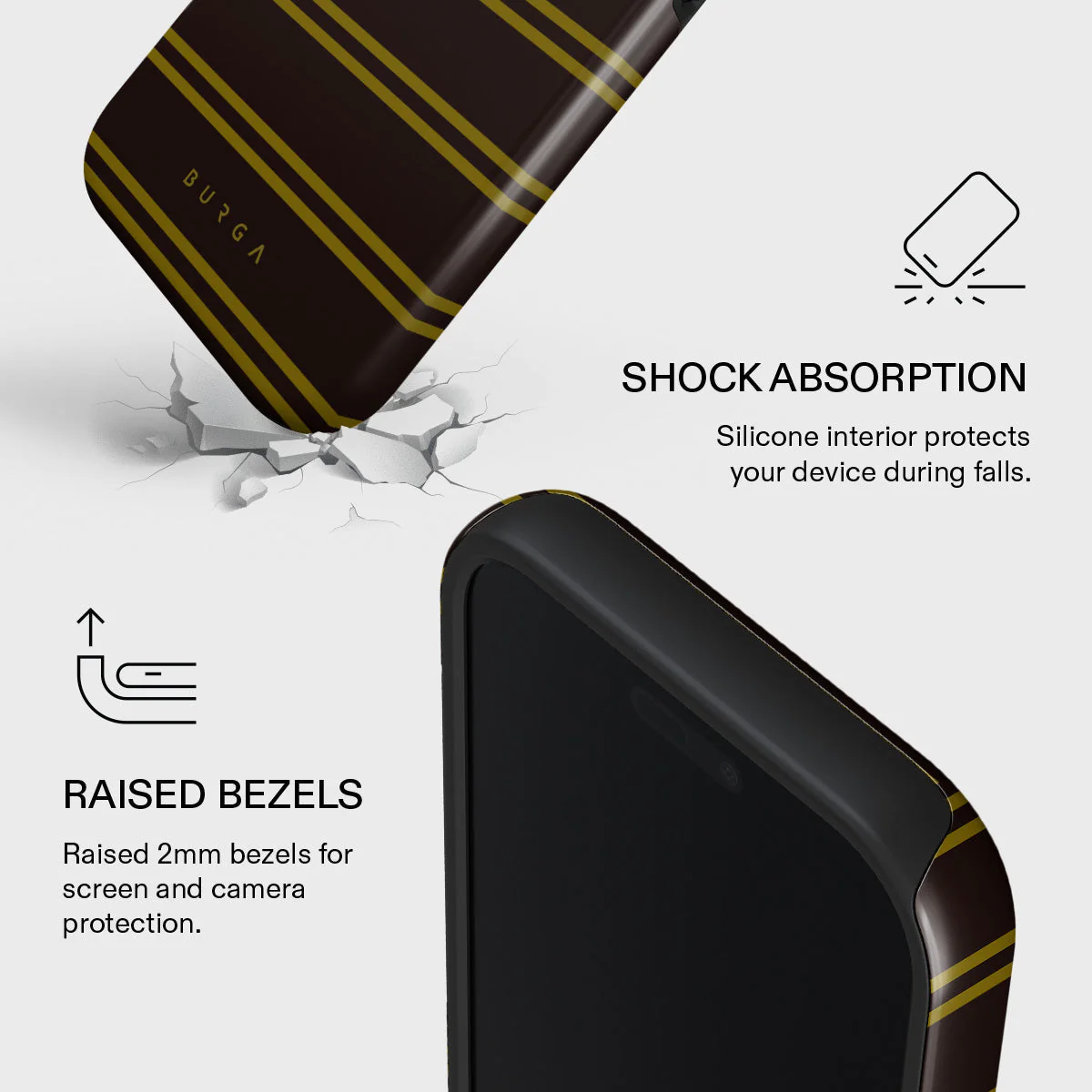 Freshman - iPhone 17 Pro Case - Image 4
