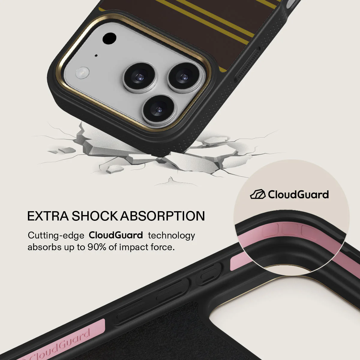 Freshman - iPhone 17 Pro Case - Image 7