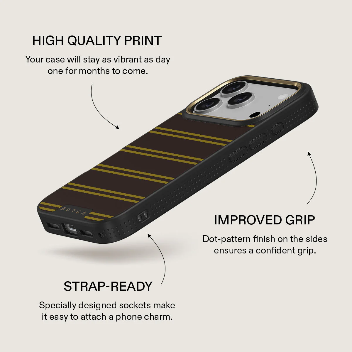 Freshman - iPhone 17 Pro Case - Image 9