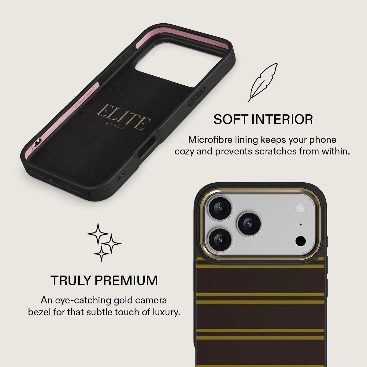 Freshman - iPhone 17 Pro Max Case - Image 10