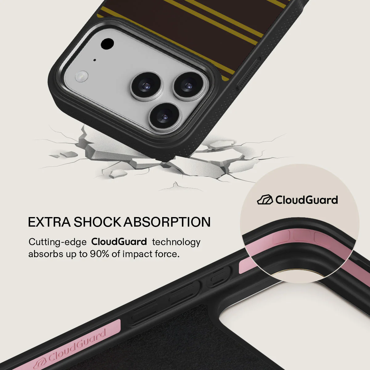 Freshman - iPhone 17 Pro Max Case - Image 14