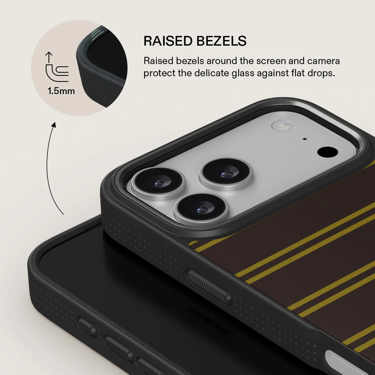 Freshman - iPhone 17 Pro Max Case - Image 15