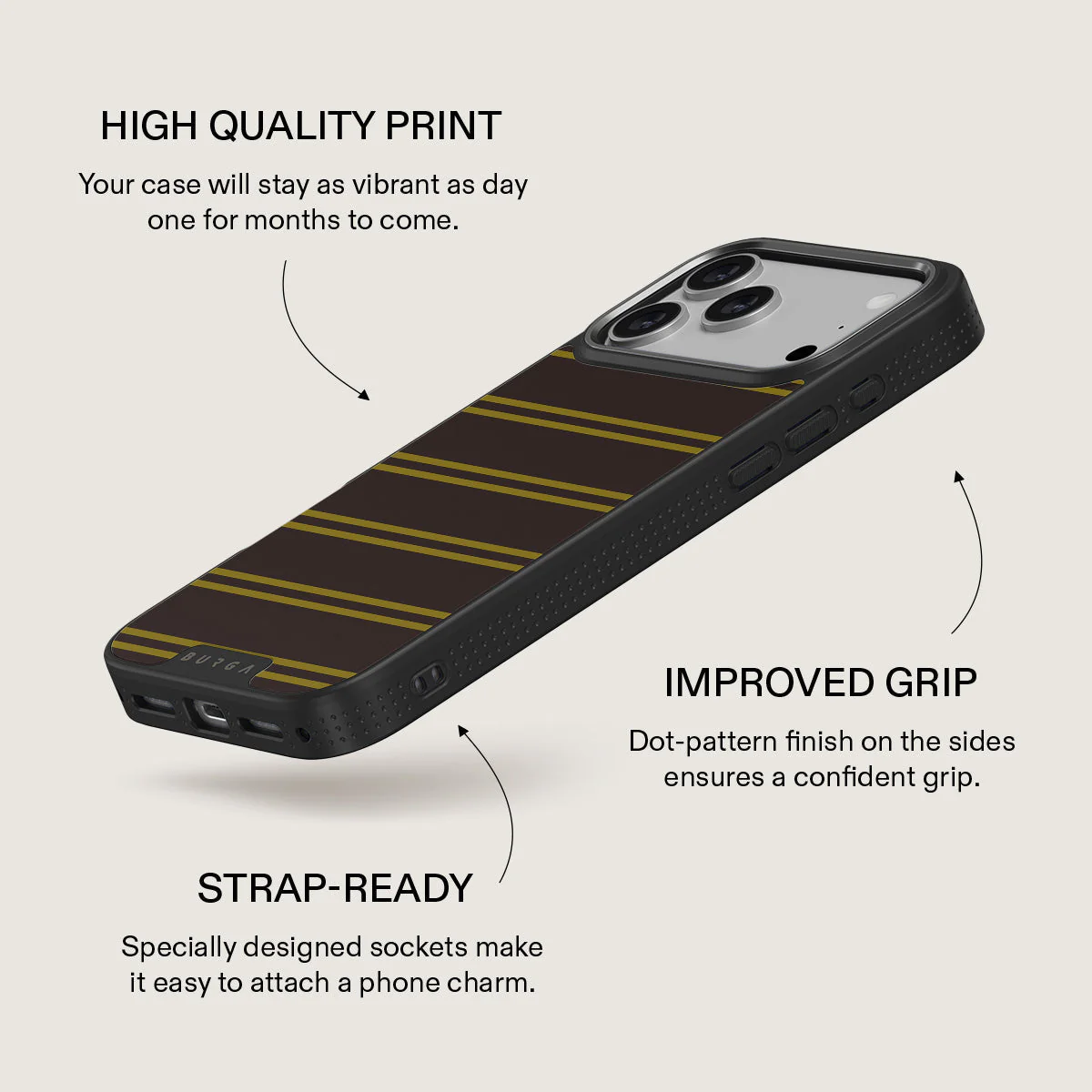 Freshman - iPhone 17 Pro Max Case - Image 16