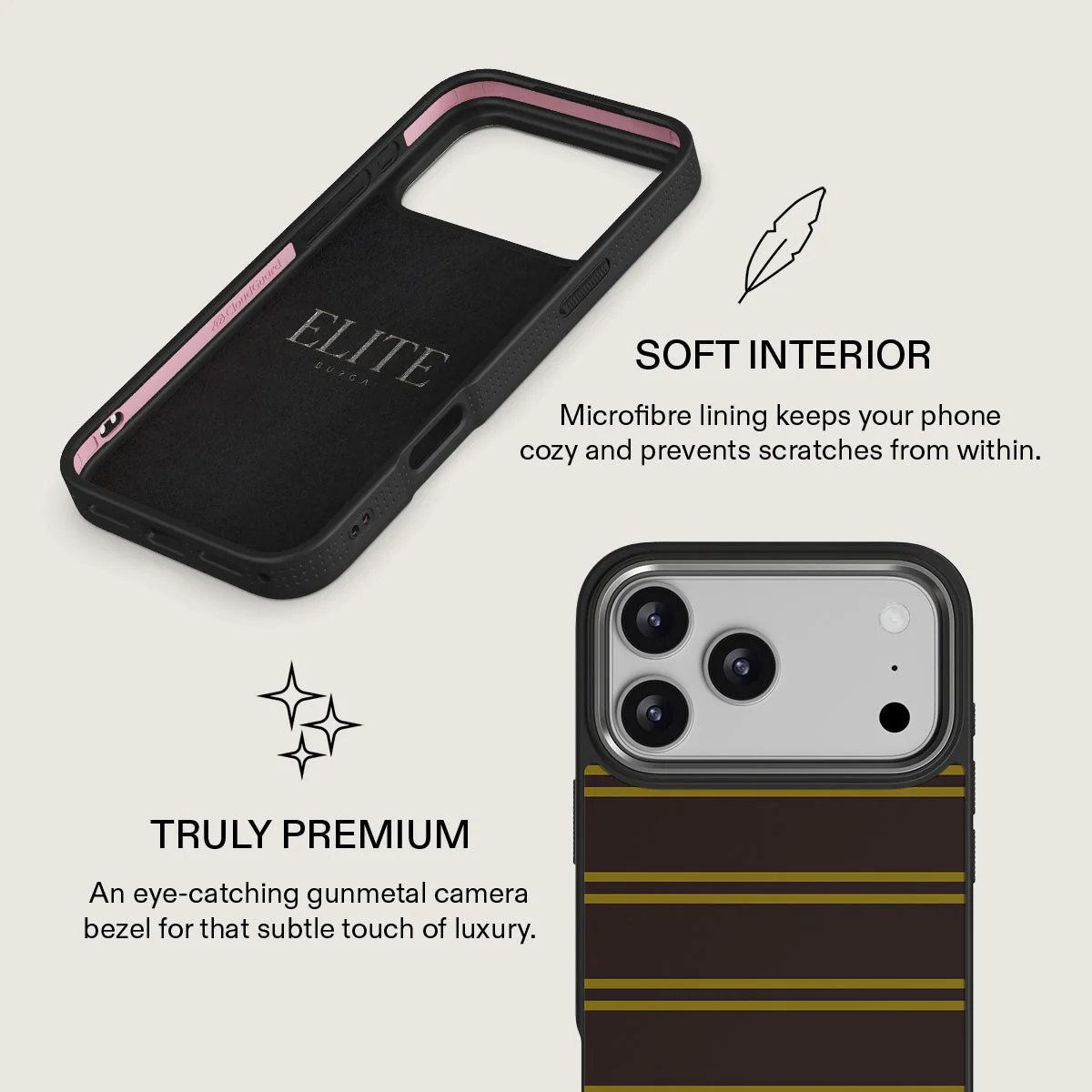 Freshman - iPhone 17 Pro Max Case - Image 17