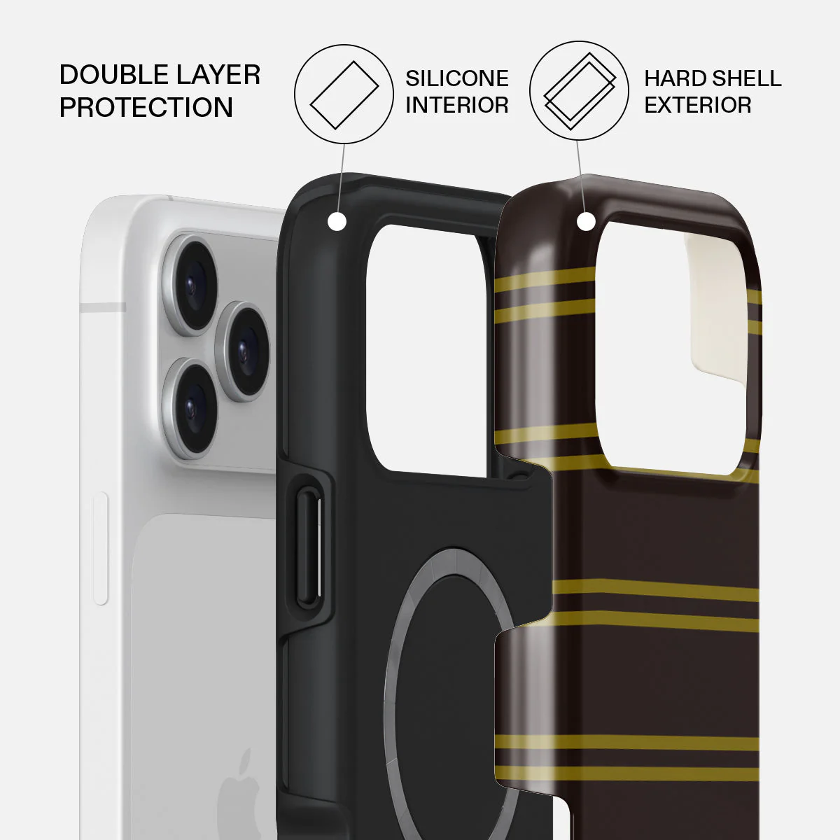 Freshman - iPhone 17 Pro Max Case - Image 2