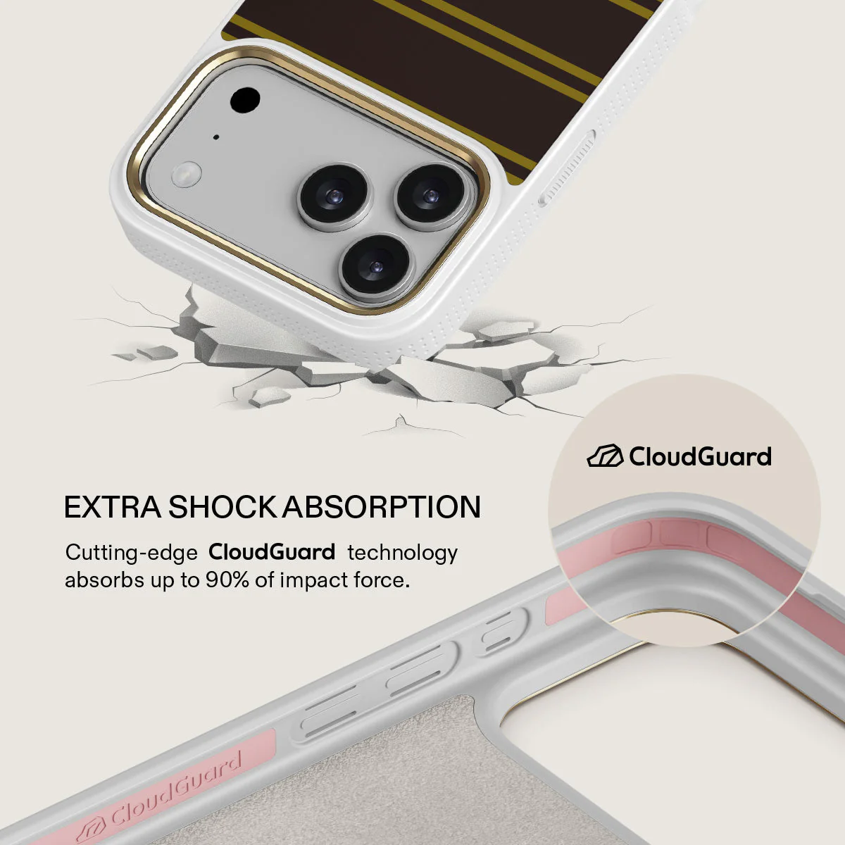 Freshman - iPhone 17 Pro Max Case - Image 21