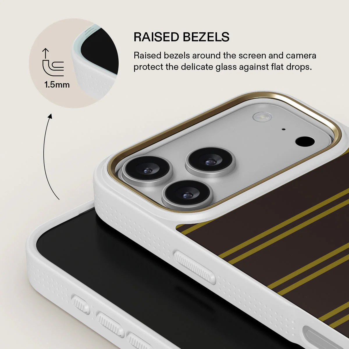 Freshman - iPhone 17 Pro Max Case - Image 22