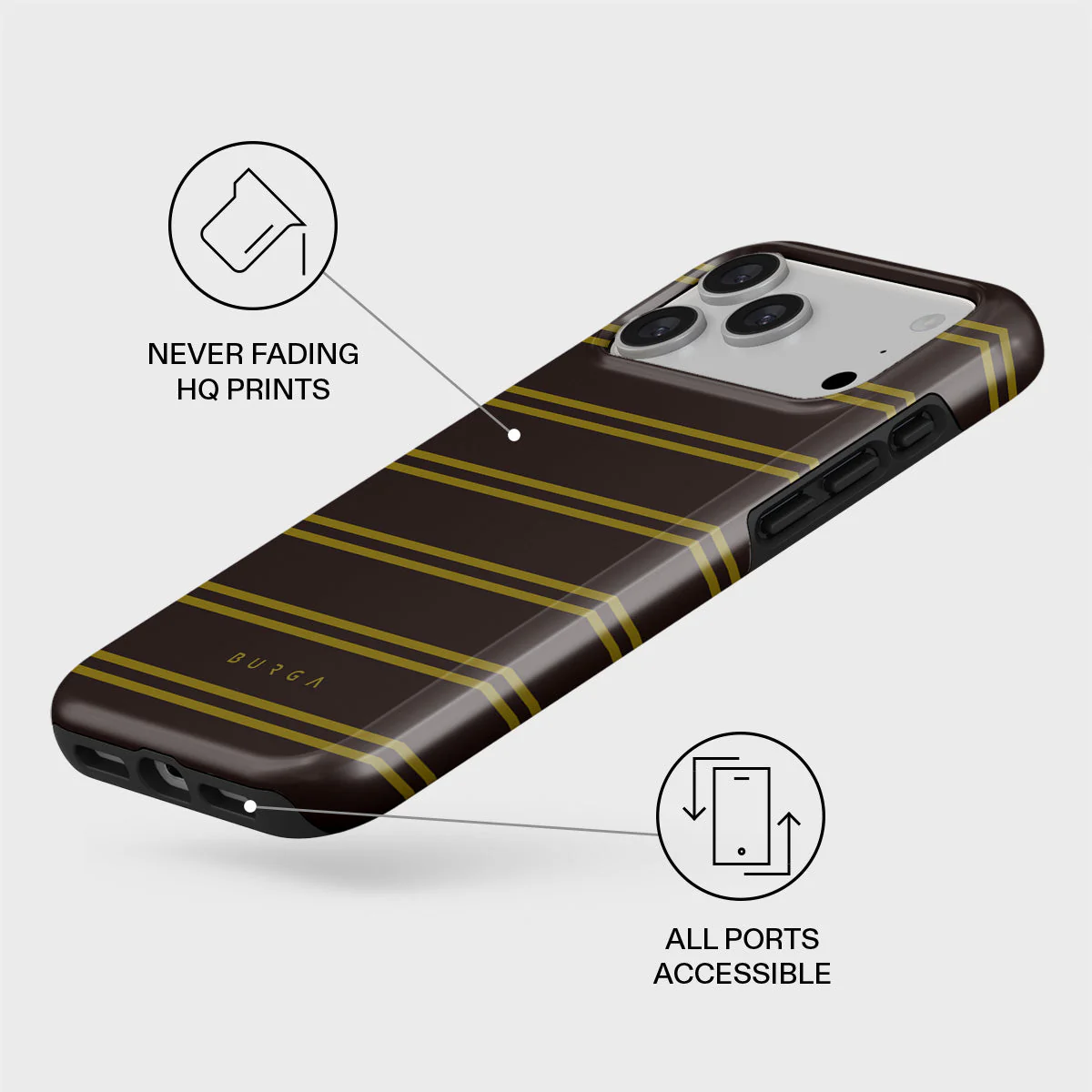 Freshman - iPhone 17 Pro Max Case - Image 3