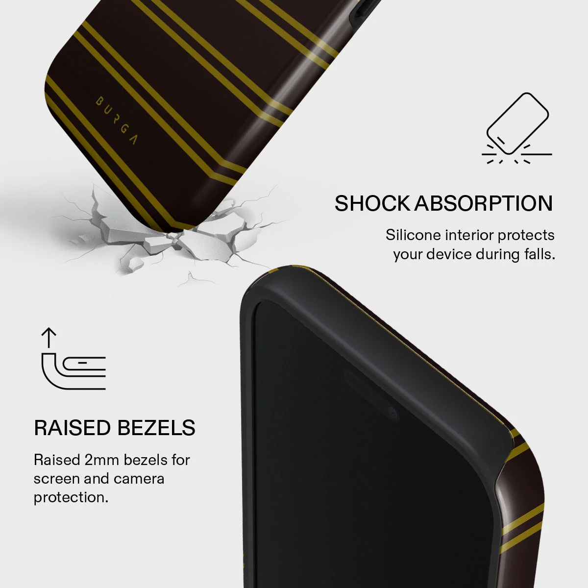 Freshman - iPhone 17 Pro Max Case - Image 4
