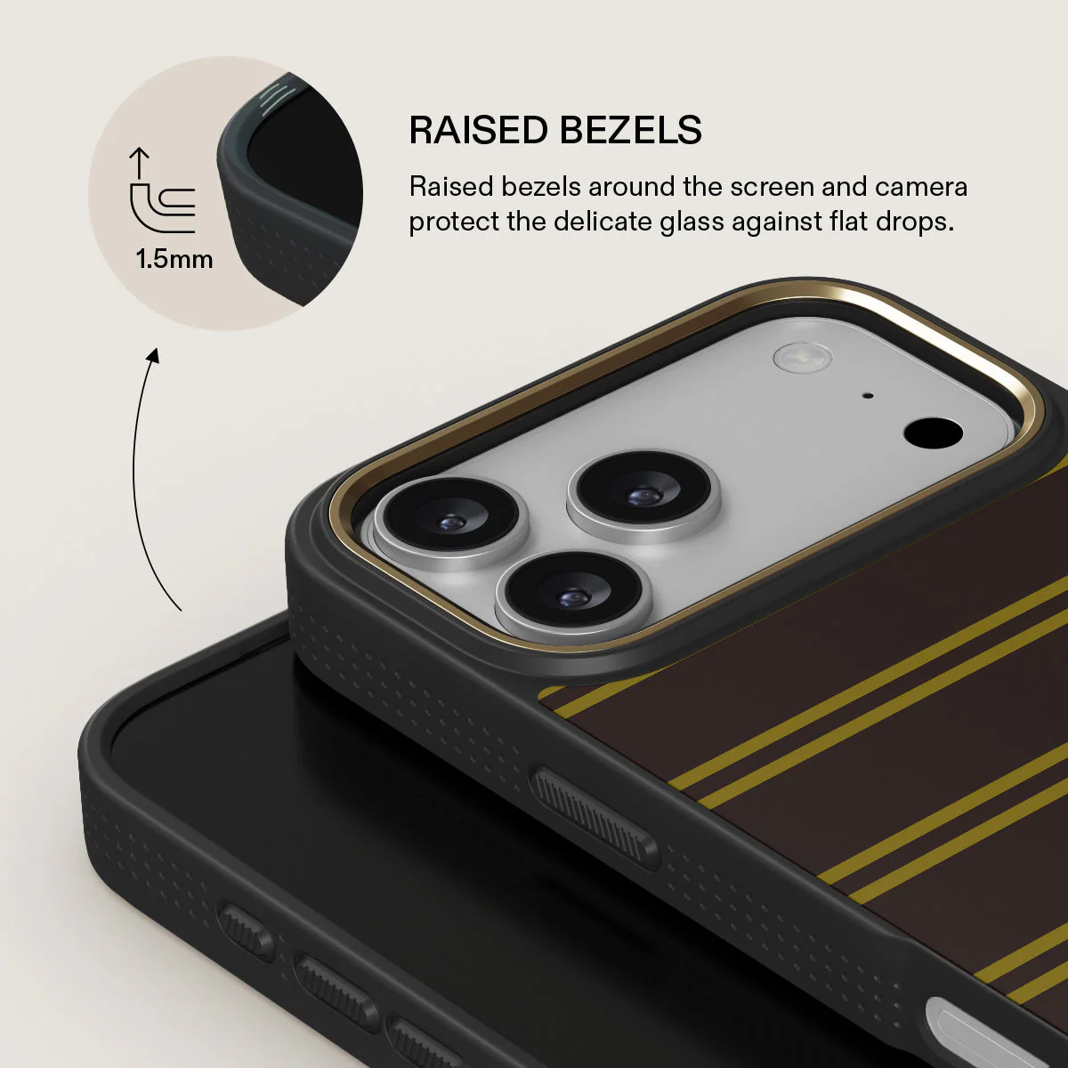 Freshman - iPhone 17 Pro Max Case - Image 8