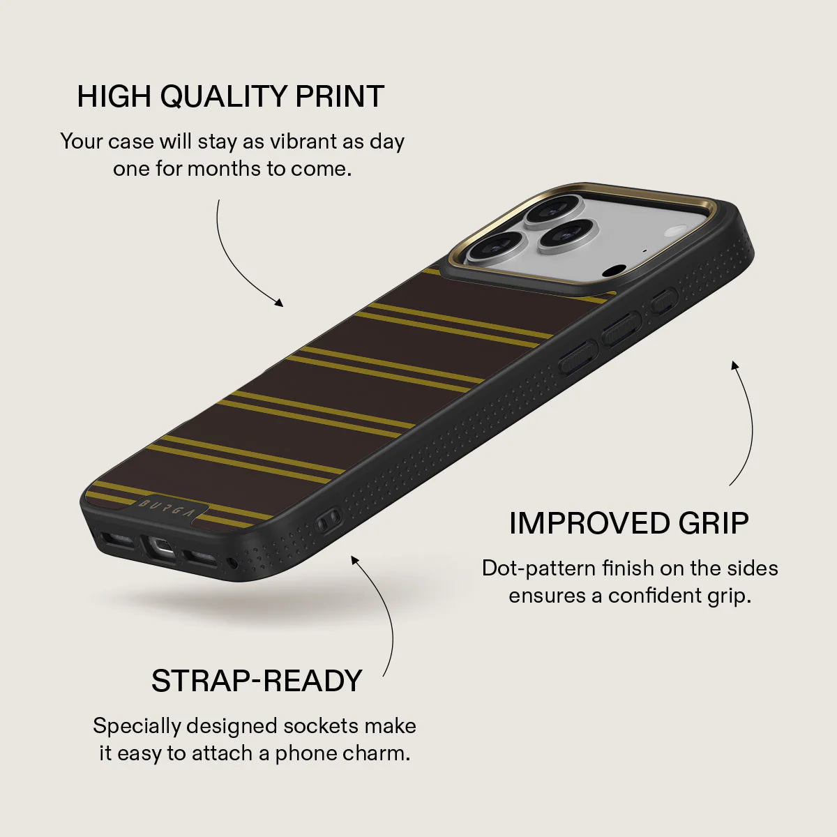 Freshman - iPhone 17 Pro Max Case - Image 9